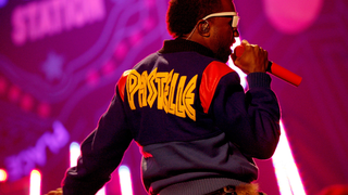 Pre-Yeezy: Complex Magazine Unpacks Kanye's First Fashion Label, Pastelle
